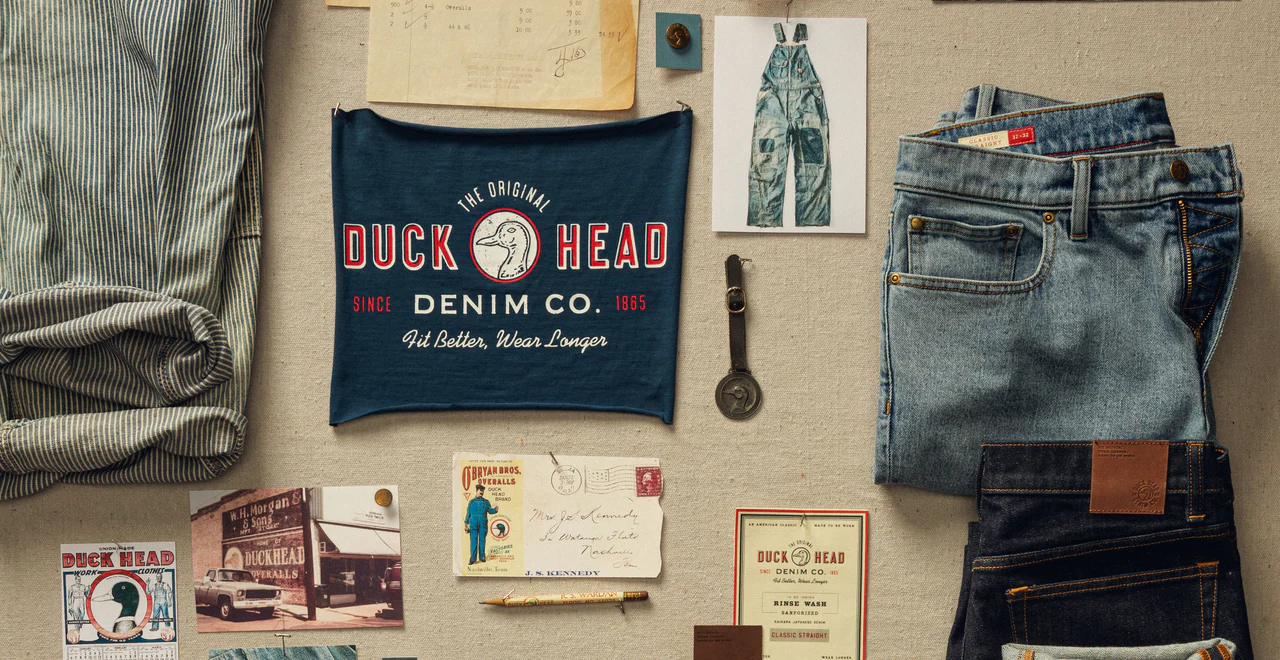 Timeless Style, Rooted in History